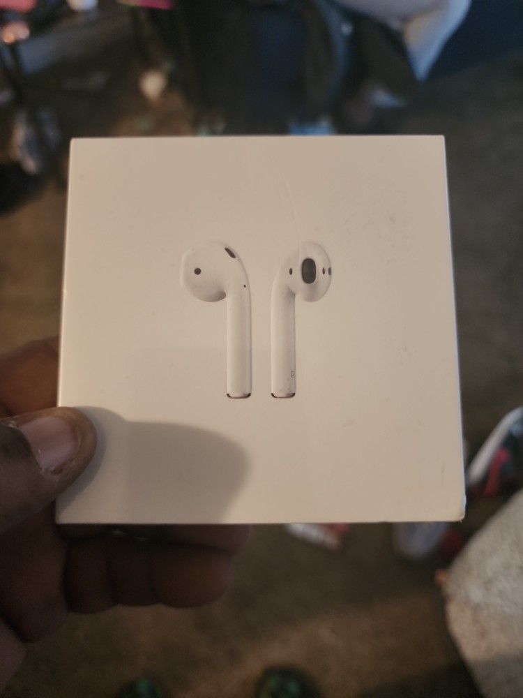 Air Pods