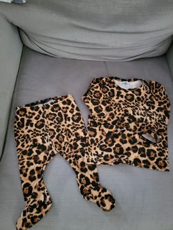 Newborn Snuggle Set LITTLE MISS DESSA