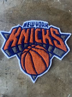 New York Knicks Rug
