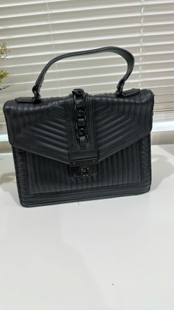 Aldo Black Bag