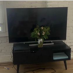 35 inch TV