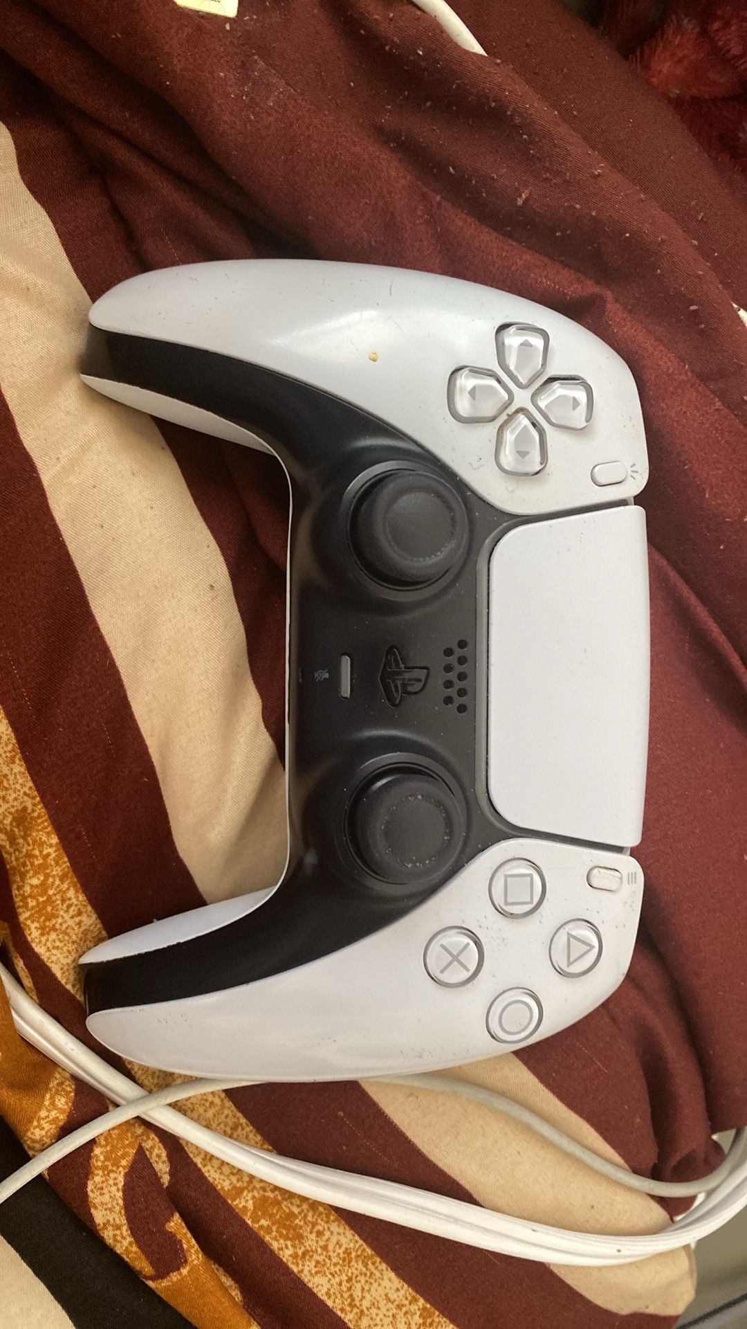 Ps5 Controller 