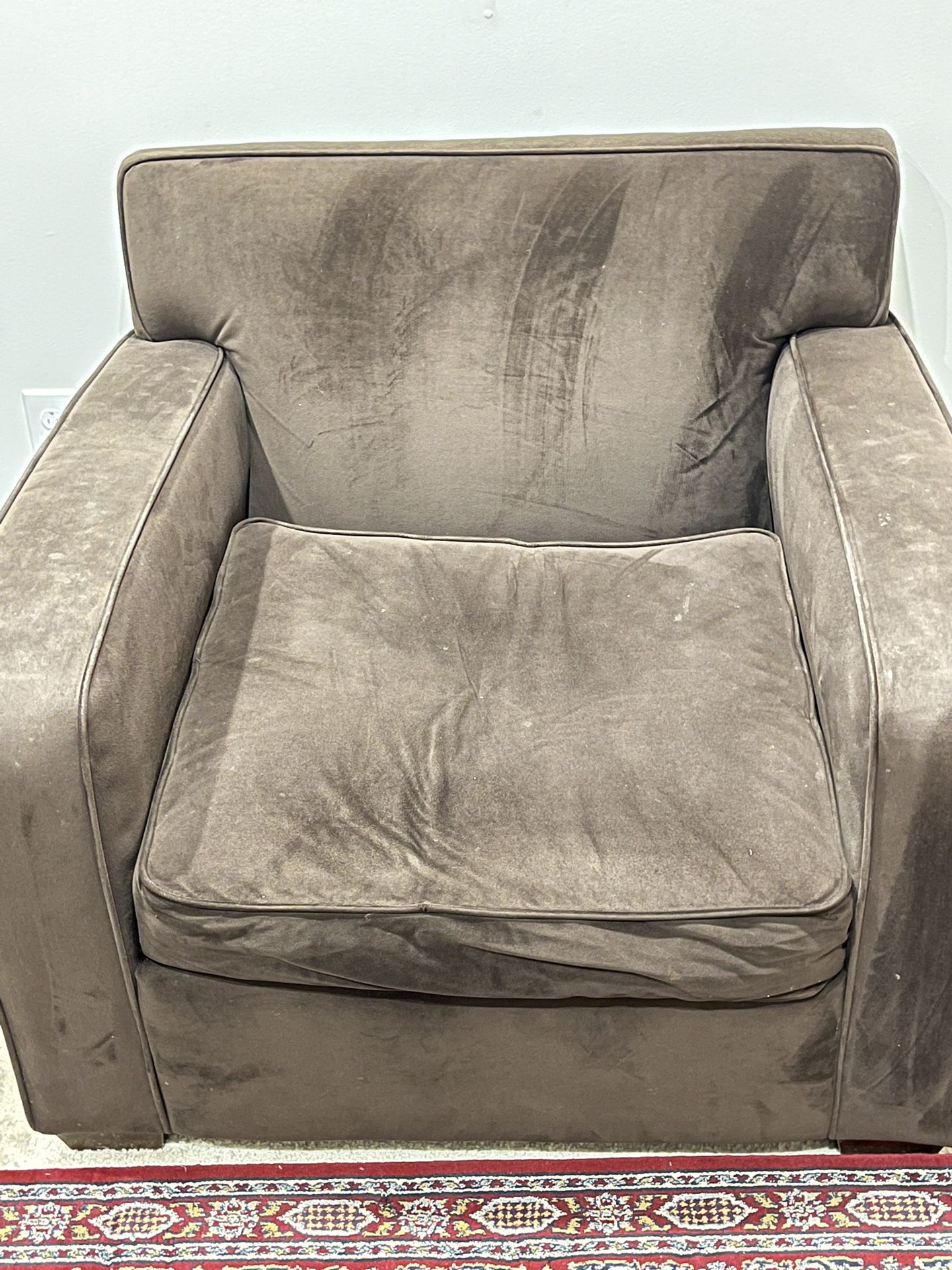 Sofa Chair - Good Condition