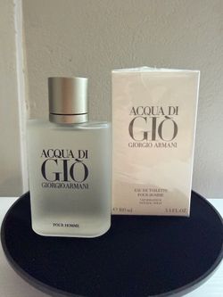 Acqua Di Gio para hombre 💎