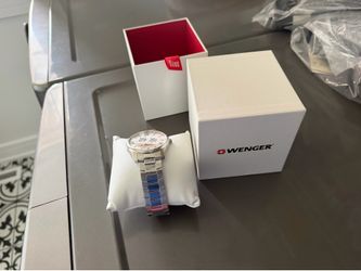 BraWenger Watch