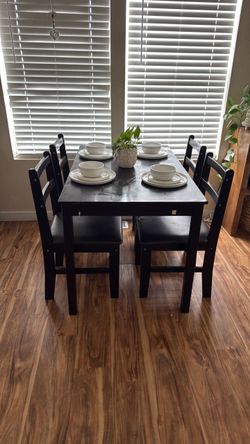 Kitchen Table