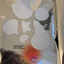 $200 Flewd Bath Salts - Sads Smashing (25 Total)