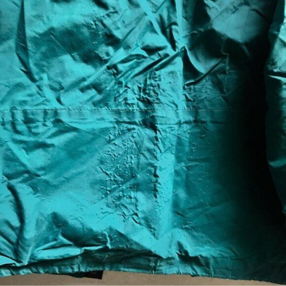 Vintage Taiga Goretex Hooded Full Zip Jacket Sz XL