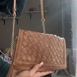 Urban Expression Classy Bag