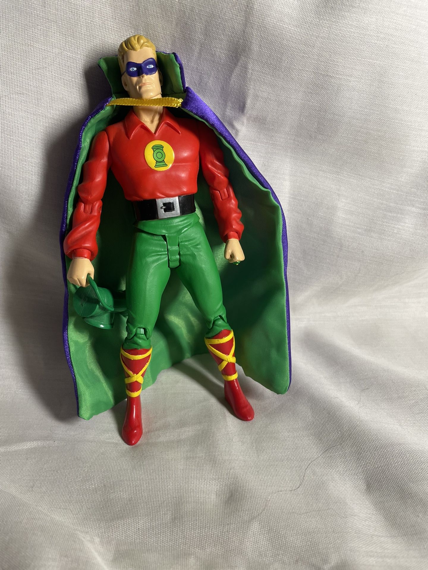 Dc direct Green lantern figurine