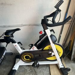 Pro-Form Stationary Bike