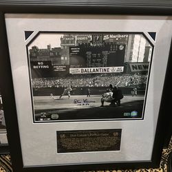 Don Larson’s Perfect Game 1956
