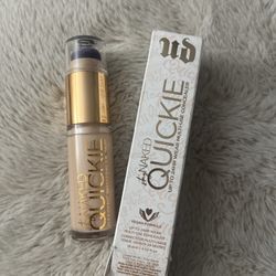 Urban Decay 40NN Light Medium NEUTRAL Stay Naked Quickie Multi Use Concealer 