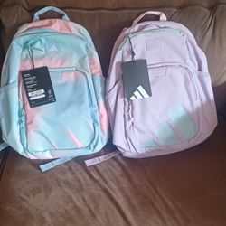 Adidas Backpacks/ Mochilas Adidas 