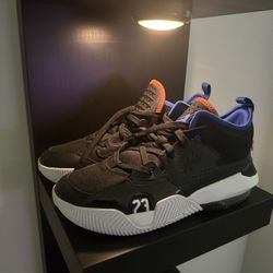 Jordan Stay Loyal 2”s