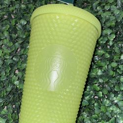 Starbucks Glow Grande Tumbler 
