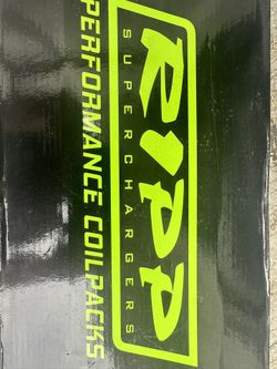 Performance Ignition Coils