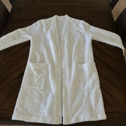 Pottery Barn Women’s Robe