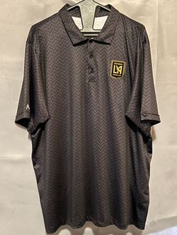 LAFC POLO