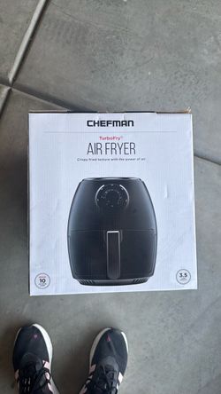 Air Fryer