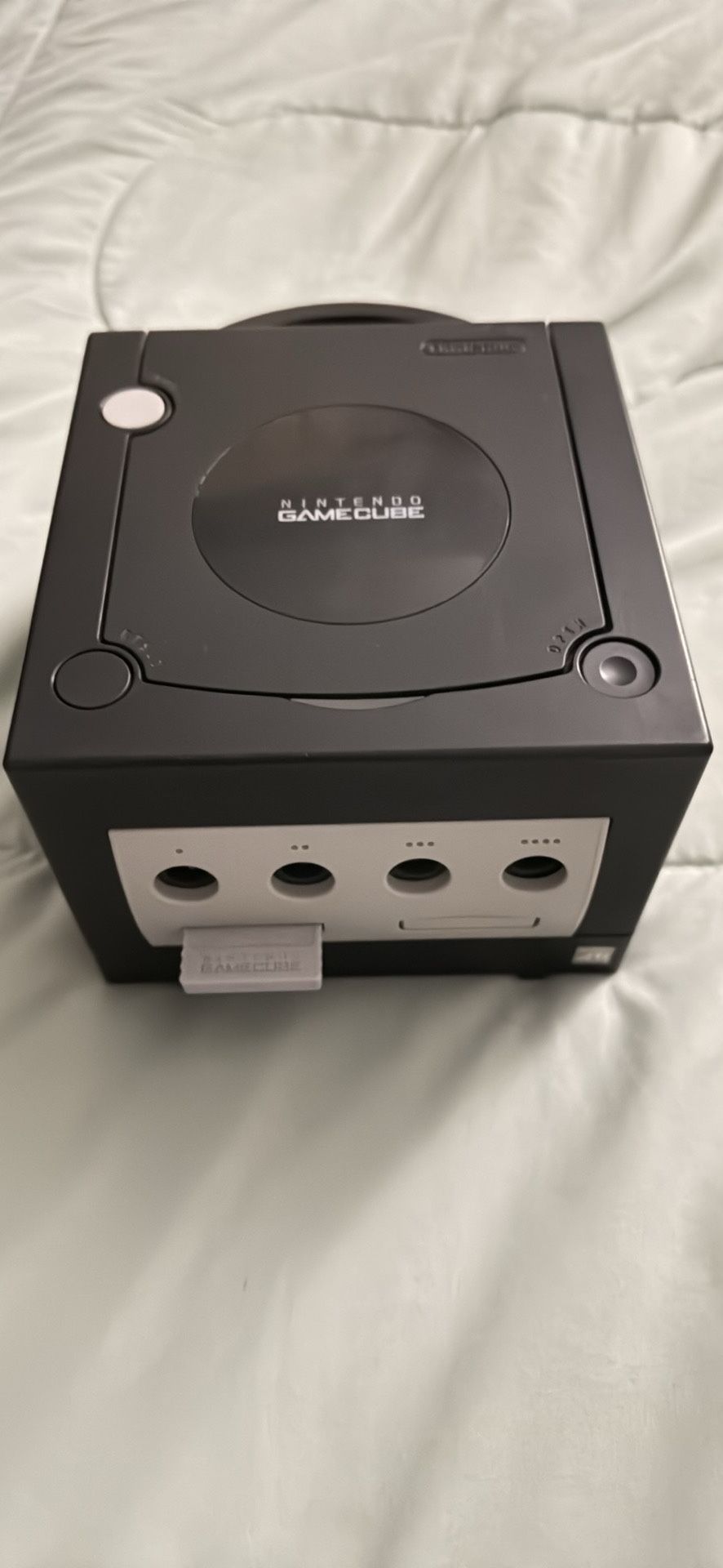 Nintendo Game Cube