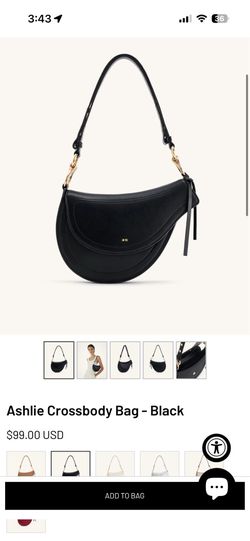 JW PEI PURSE like new