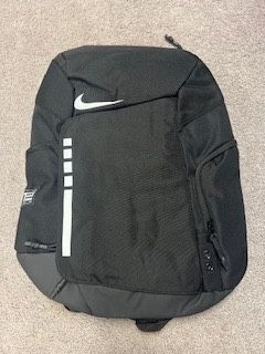 Nike Elite Pro Hoops Backpack 32L