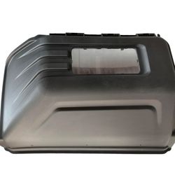 Gabasinover Twin Bagger Hood Assembly 