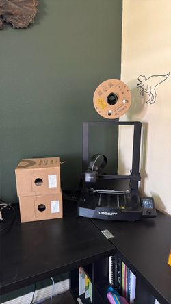 Creality 3D Printer