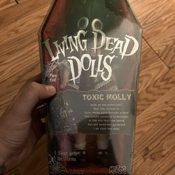 Living Dead Doll