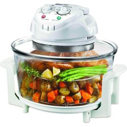 MAGIC CHEF- CONVECTION OVEN-BRAND NEW IN BOX