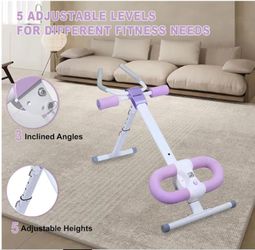 Ab Workout Equipment