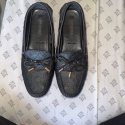Louis Vuitton Women’s Loafers