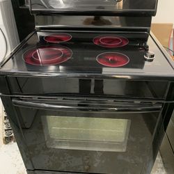 NICE STOVE 