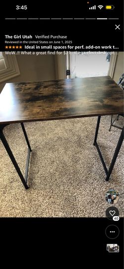 Desk