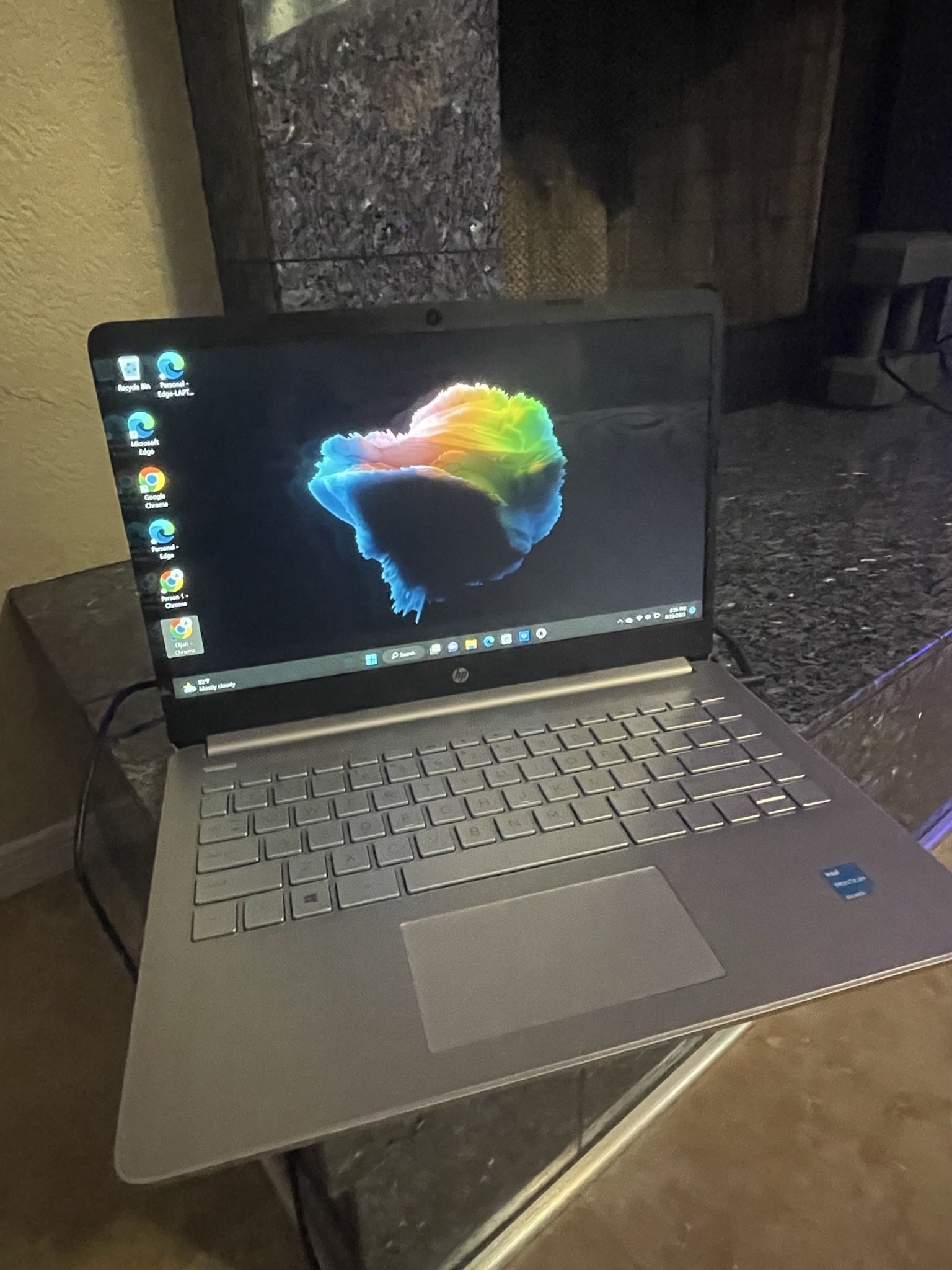 HP Laptop 14 Inch