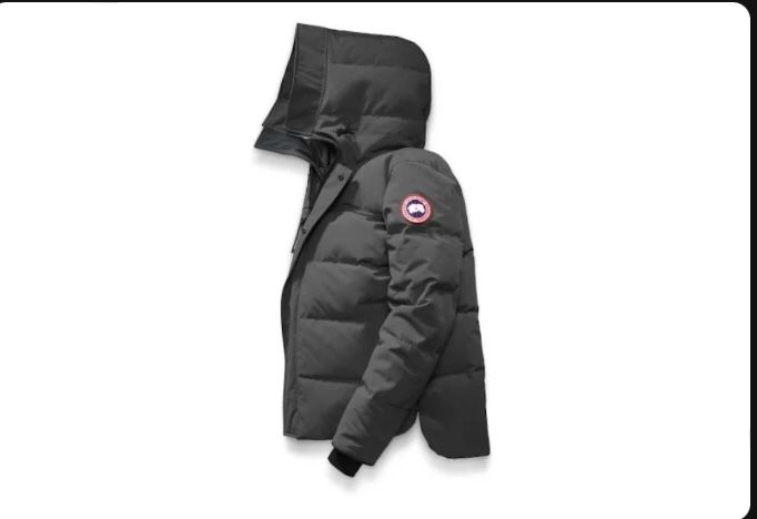 **price can be negotiated**Canadian Goose medium