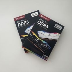 Team Group 16gb DDR5 6000