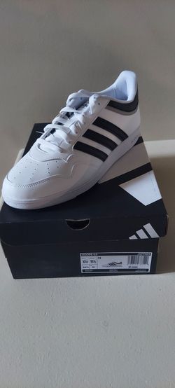 Adidas Hoops 4.0 Sneakers Size 10.5