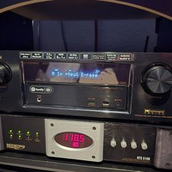 Denon