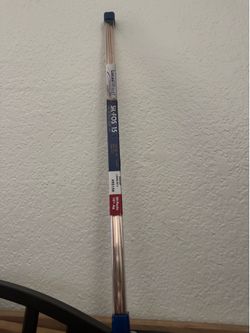 Silfos 15 brazing rods