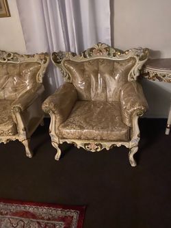 Antique furniture