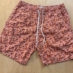 Men’s J Crew Shorts Small