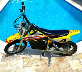 Razor MX650