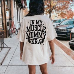Gym Tshirt