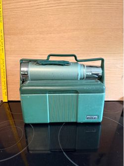 Stanley Lunchbox with Thermos