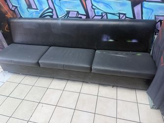 Free Couch