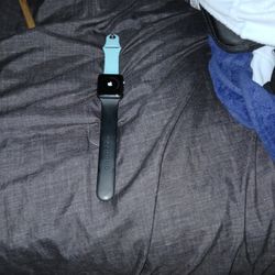 Series 2 Apple Watch 