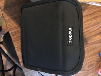 Medela Breast Pump