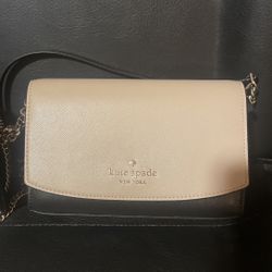 Kate Spade Crossbody Purse